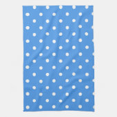 Linge De Cuisine Polka dot (Vertical)