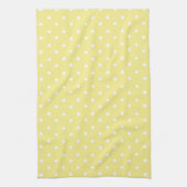 Linge De Cuisine Polka dot (Vertical)