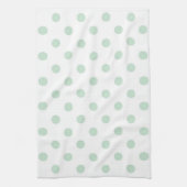 Linge De Cuisine Polka dot (Vertical)