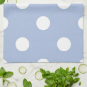 Linge De Cuisine Polka dot (Plié)
