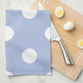 Linge De Cuisine Polka dot (Quart Plié)