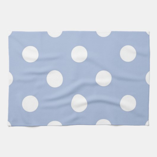 Linge De Cuisine Polka dot (Horizontal)