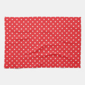Linge De Cuisine Polka Dots (Horizontal)