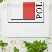 Linge De Cuisine Polska (Plié)