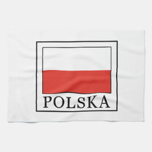 Linge De Cuisine Polska