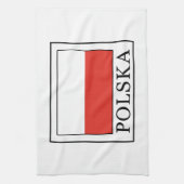 Linge De Cuisine Polska (Vertical)