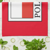 Linge De Cuisine Polska (Plié)