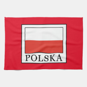 Linge De Cuisine Polska