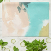 Linge De Cuisine Polymerique III (Plié)