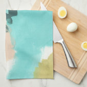 Linge De Cuisine Polymerique III (Quart Plié)