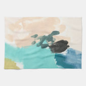 Linge De Cuisine Polymerique III (Horizontal)