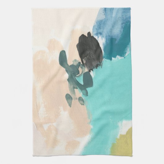 Linge De Cuisine Polymerique III (Vertical)