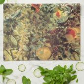 Linge De Cuisine Pomegranates II par John Singer Sargent (Plié)