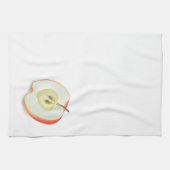 LINGE DE CUISINE POMME (Horizontal)