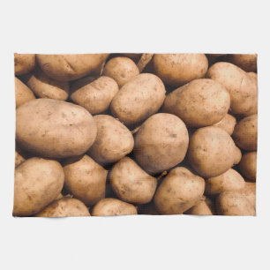 Linge De Cuisine Pomme de terre