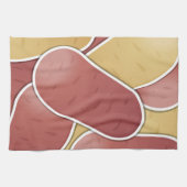 Linge De Cuisine Pomme de terre mixte (Horizontal)