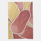 Linge De Cuisine Pomme de terre mixte (Vertical)