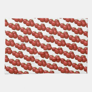 Linge De Cuisine Pommes
