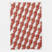 Linge De Cuisine Pommes (Vertical)