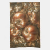 Linge De Cuisine Pommes (Vertical)