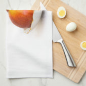 Linge De Cuisine Pommes (Quart Plié)