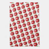 Linge De Cuisine Pommes (Vertical)