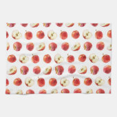 Linge De Cuisine Pommes (Horizontal)