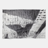Linge De Cuisine Pont couvert (Horizontal)