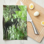 Linge De Cuisine Pont Muir Woods I (Quart Plié)