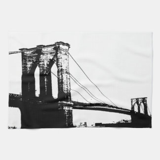Linge De Cuisine Pont vintage Brooklyn
