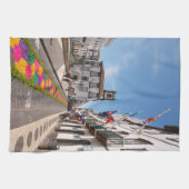 Linge De Cuisine Ponta Delgada, Açores (Horizontal)