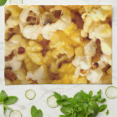 Linge De Cuisine Popcorn (Plié)