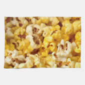 Linge De Cuisine Popcorn (Horizontal)