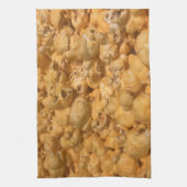 Linge De Cuisine Popcorn (Vertical)