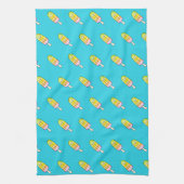 Linge De Cuisine Popsicle (Vertical)