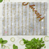 Linge De Cuisine Popular Christmas Luxury Christmas Trees (Plié)