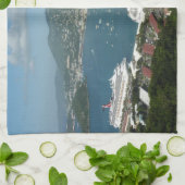 Linge De Cuisine Port à St. Thomas (Plié)