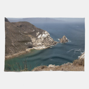 Linge De Cuisine Port de pommes de terre