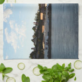 Linge De Cuisine Port Townsend (Plié)