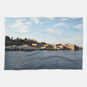 Linge De Cuisine Port Townsend