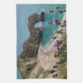 Linge De Cuisine Porte Dorset de Durdle (Vertical)