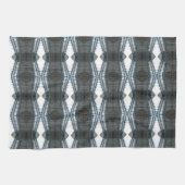 Linge De Cuisine Portes de fer du musée Frick (Horizontal)