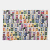 Linge De Cuisine Portes Portugal (Horizontal)