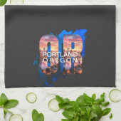 Linge De Cuisine Portland Oregon (Plié)