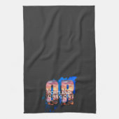 Linge De Cuisine Portland Oregon (Vertical)