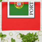Linge De Cuisine Portugal (Plié)