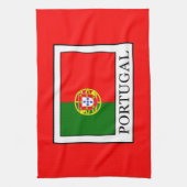 Linge De Cuisine Portugal (Vertical)
