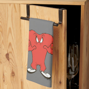 Linge De Cuisine Pose Gossamer Menacer