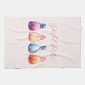 Linge De Cuisine Potion Pastel (Horizontal)