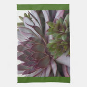 Linge De Cuisine Poules et poules (Vertical)